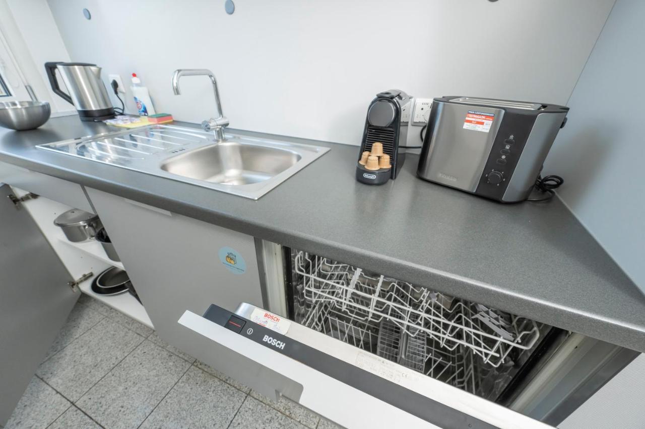 Apartament Penthouse Staatsoper Wiedeń Zewnętrze zdjęcie