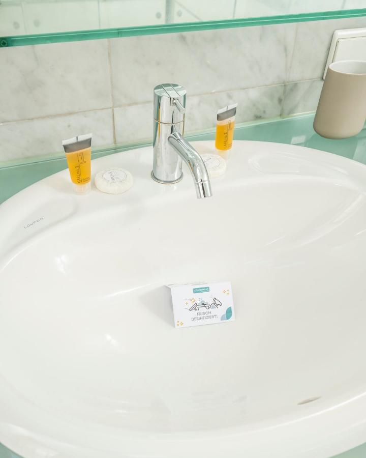 Apartament Penthouse Staatsoper Wiedeń Zewnętrze zdjęcie